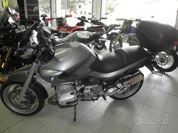 Bmw r 1150 r - 2006