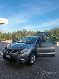 NISSAN QASHQAI II (J11) 1.5 DCI 110CV