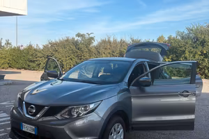 NISSAN QASHQAI II (J11) 1.5 DCI 110CV