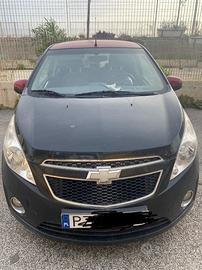 CHEVROLET Spark - 2024