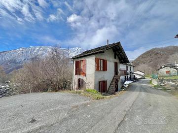 CASA INDIPENDENTE A LEMIE