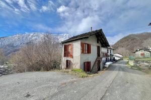 CASA INDIPENDENTE A LEMIE
