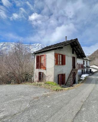 CASA INDIPENDENTE A LEMIE