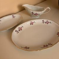 servizio piatti richard ginori in porcellana