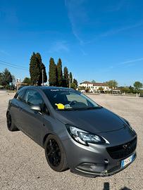 Opel Corsa Coupè 1.2 Neopatentati