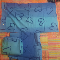 Completo letto singolo