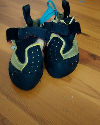 Scarpette da arrampicata - Scarpa Drago 