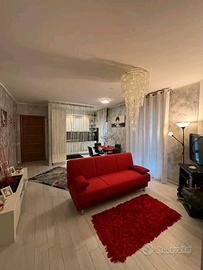  casa a S.CIPRIANO PICENTINO SA.