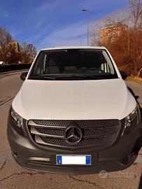 Mercedes Vito 119
