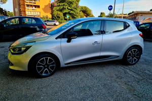 RENAULT CLIO 1.5 dci 90CV EUR 6