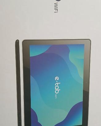 Tablet etab