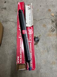 Ammortizzatori posteriori ford escort / kadett sw