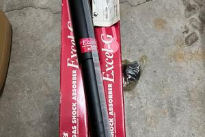 Ammortizzatori posteriori ford escort / kadett sw