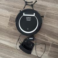 Robot Aspirapolvere Ariete Xclean