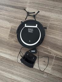 Robot Aspirapolvere Ariete Xclean