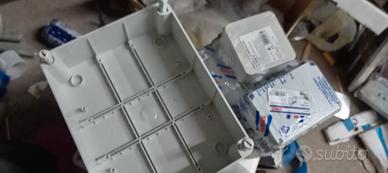 cassette elettriche varie