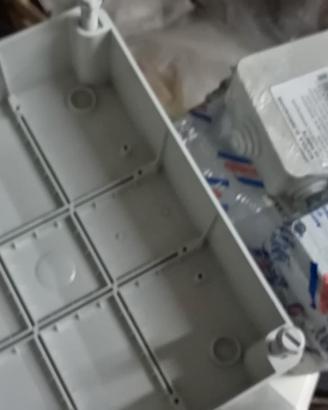 cassette elettriche varie