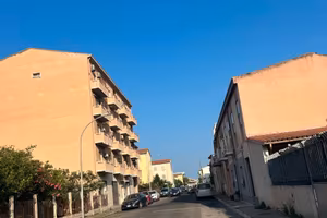 Quadrilocale ampio e luminoso