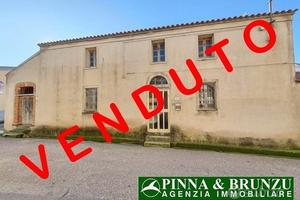 Zeddiani - campidanese