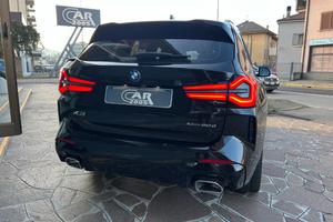 BMW X3 xDrive20d 48V Msport