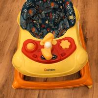 Girello Giordani Little Cookies