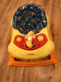 Girello Giordani Little Cookies