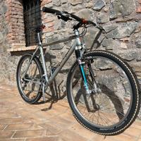 Mountain Bike Alpinestars Al 400  Lite Tech