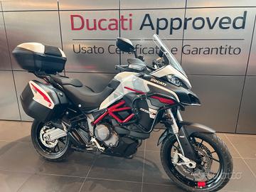 Ducati Multistrada 950 S
