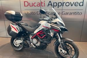Ducati Multistrada 950 S