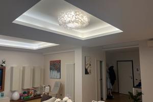 Ampio appartamento in zona parco dei pini