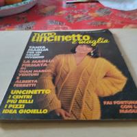 rivista uncinetto