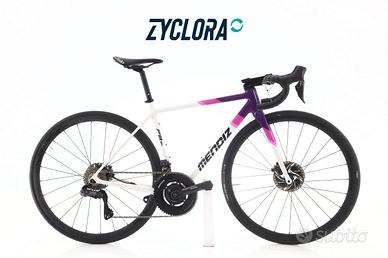 Mendiz F8 SL Di2 12V t.48