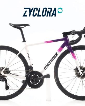 Mendiz F8 SL Di2 12V t.48