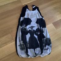 Abito a palloncino tg. S