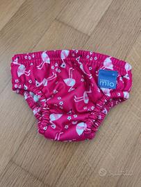 Costume contenitivo bimba della  "Bambino Mio"