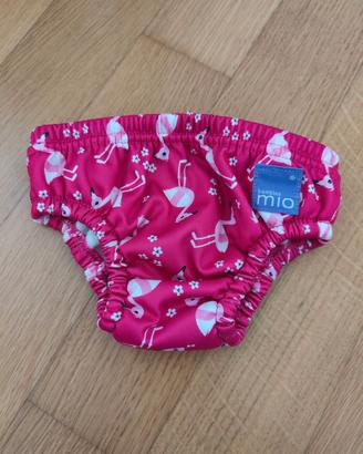 Costume contenitivo bimba della  "Bambino Mio"