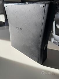 X box 360