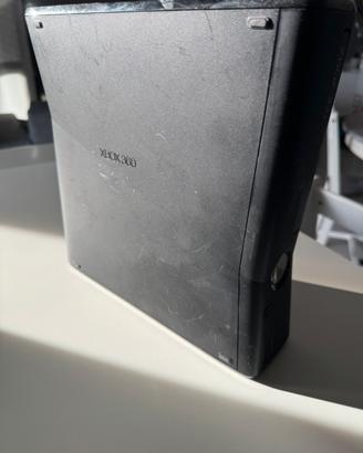 X box 360