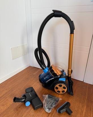 Aspirapolvere ciclonico ECODE 900W