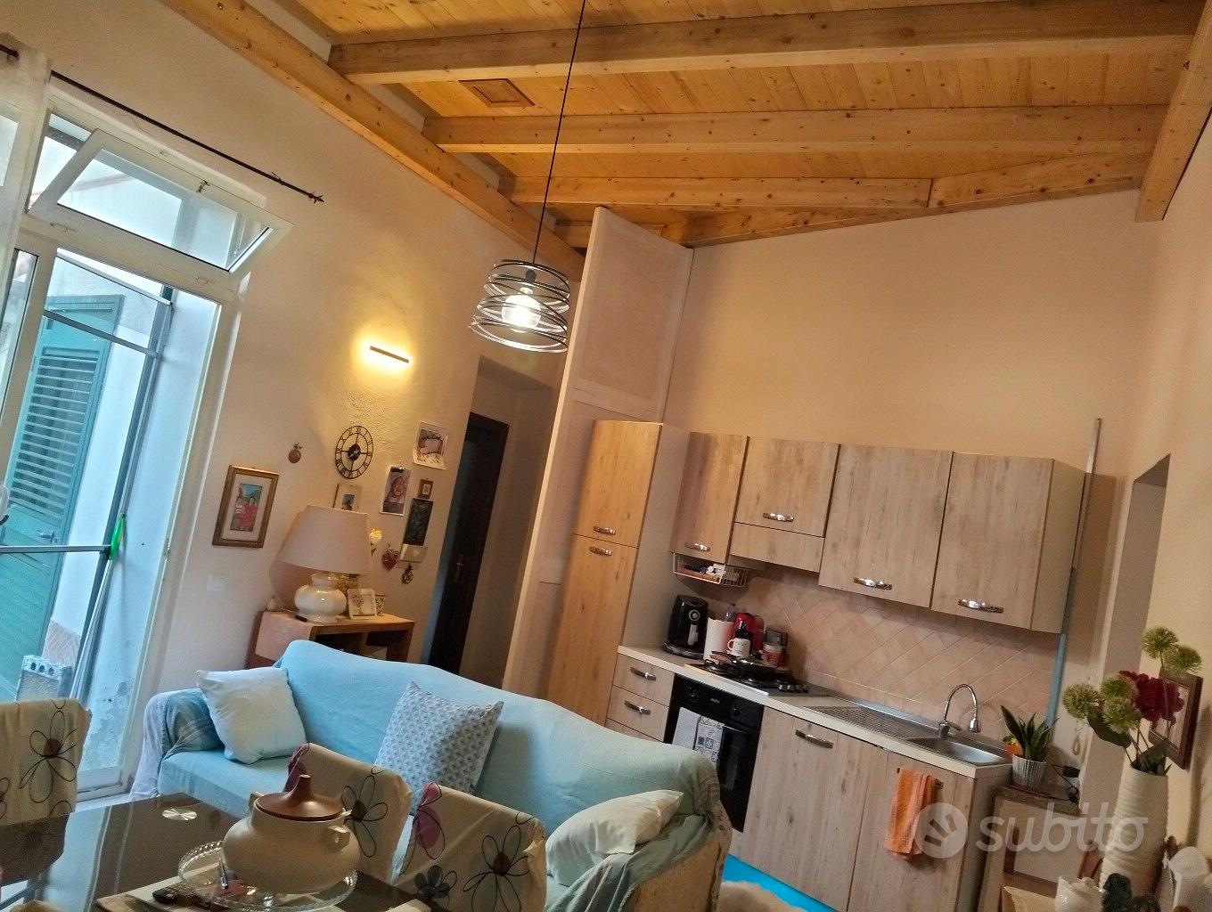 Apartment in Sant'Antioco, Sulcis Iglesiente - Vista 4