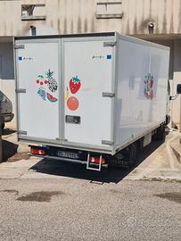 NISSAN CABSTER 3000