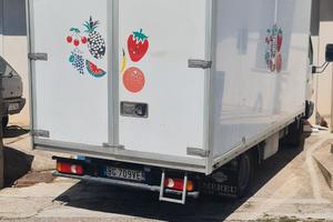NISSAN CABSTER 3000