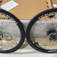 Ruote Roval Alpinist CL2 Shimano