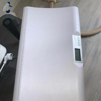 Bilancia neonato Nuvita