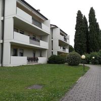 RIZZI APPARTAMENTO ARREDATO CON GIARDINO