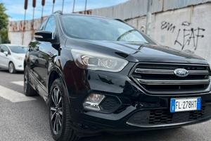 Ford kuga st line 2.0 tdci awd 2017