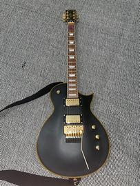 Harley Benton SC Custom II Floyd Rose