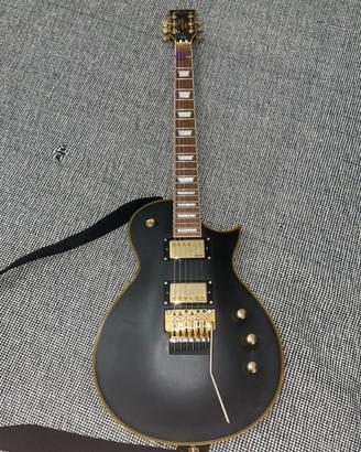 Harley Benton SC Custom II Floyd Rose