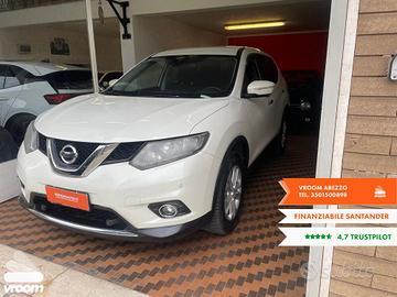 NISSAN X-Trail 3 serie 1.6 dCi 4WD Tekna