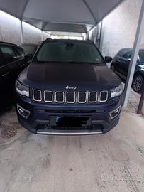JEEP COMPASS LIMITED 1.6 DIESEL